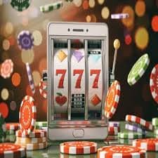 Fish game shooting arcade lobby on helptowin for Filipino players